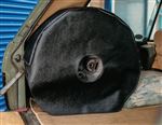 Spare Wheel Cover Hardura - EXT700024 - Exmoor